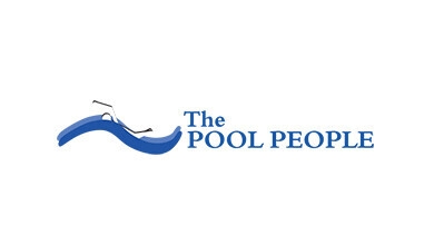 The Pool People Logo