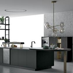 Kitwood Kitchens In Cyprus