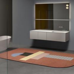 Eka Bathroom Furniture Binario